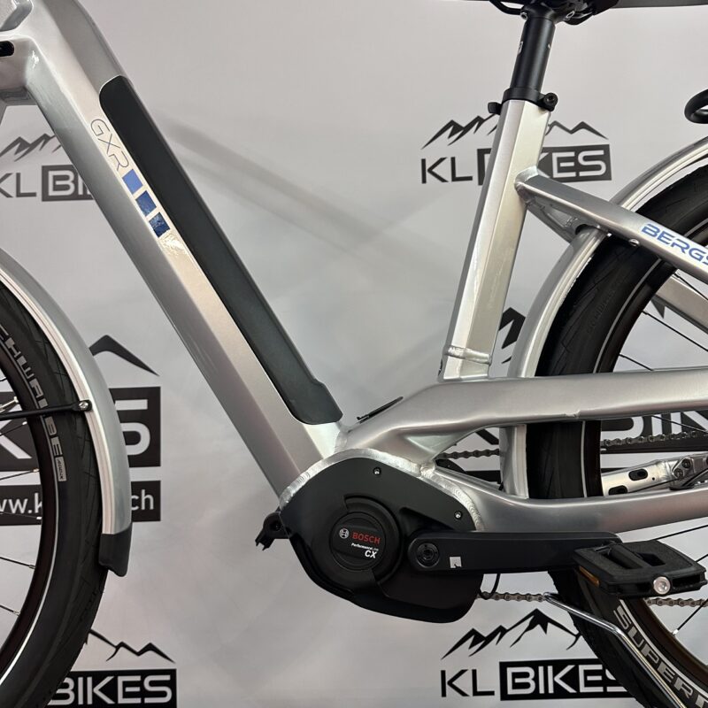 Bergstrom | GXR 860 | – Bild 3