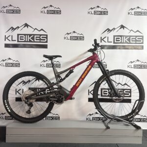 Rocky Mountain | Instinct Powerplay Alloy 30 – Bild 2