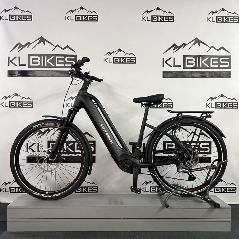 Corratec l E-Power Life CX7 12S