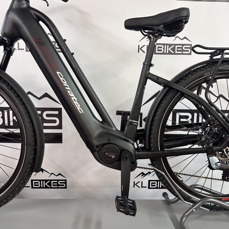 Corratec l E-Power Life CX7 12S – Bild 3