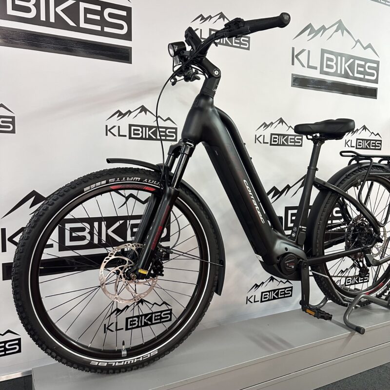 Corratec l E-Power Life CX7 12S – Bild 5