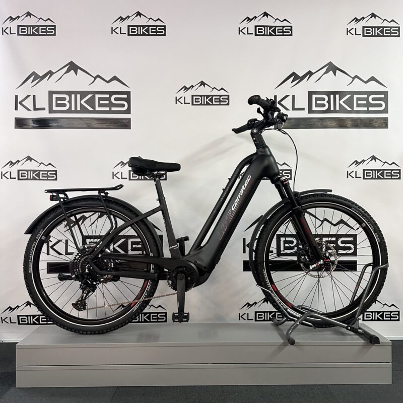 Corratec l E-Power Life CX7 12S – Bild 7