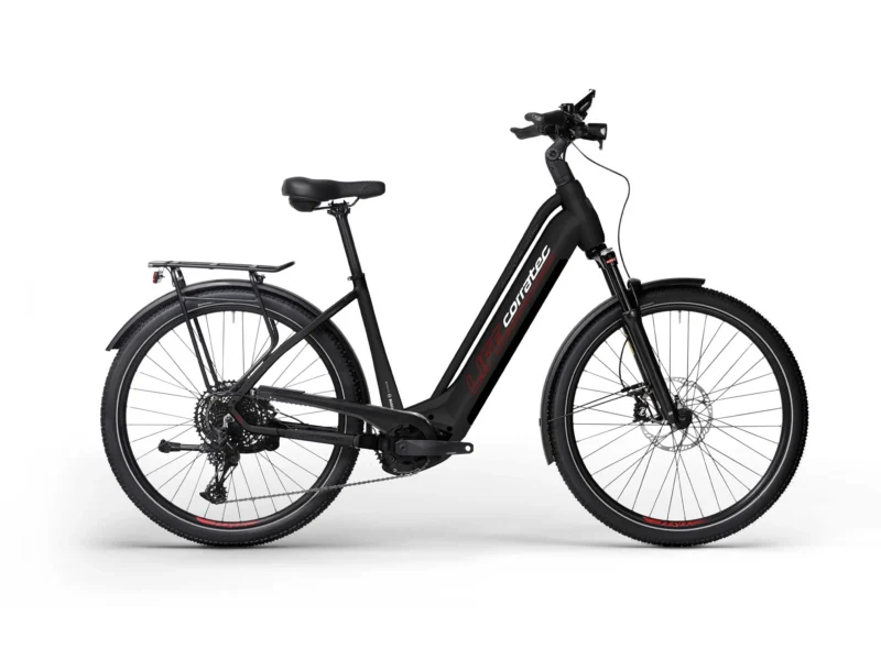 Corratec l E-Power Life CX7 12S – Bild 2