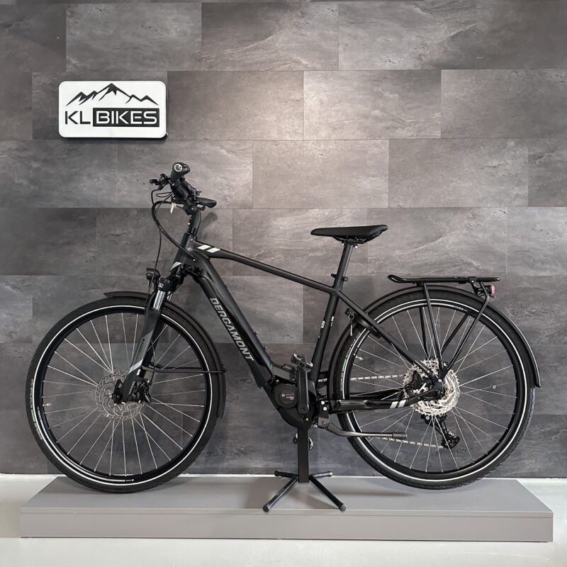 Bergamont l E-Horizon Expert