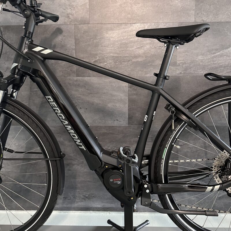 Bergamont l E-Horizon Expert – Bild 2
