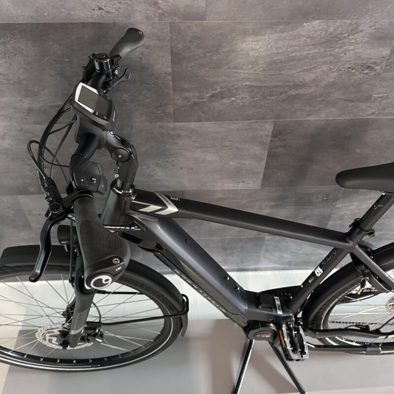 Bergamont l E-Horizon Expert – Bild 6