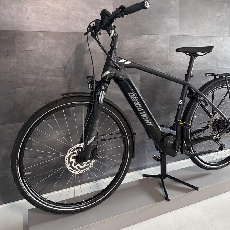 Bergamont l E-Horizon Expert – Bild 4