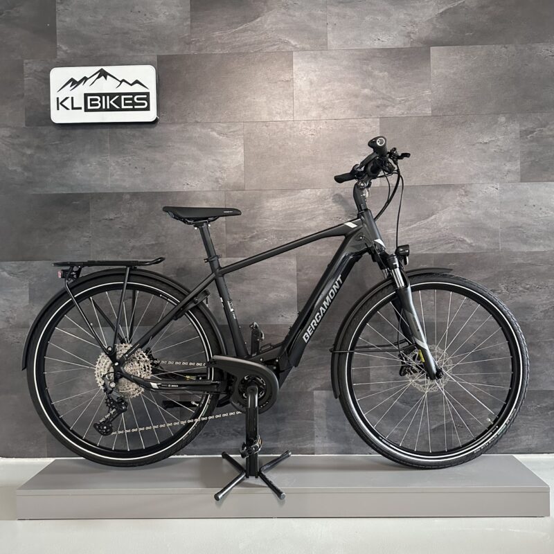 Bergamont l E-Horizon Expert – Bild 3