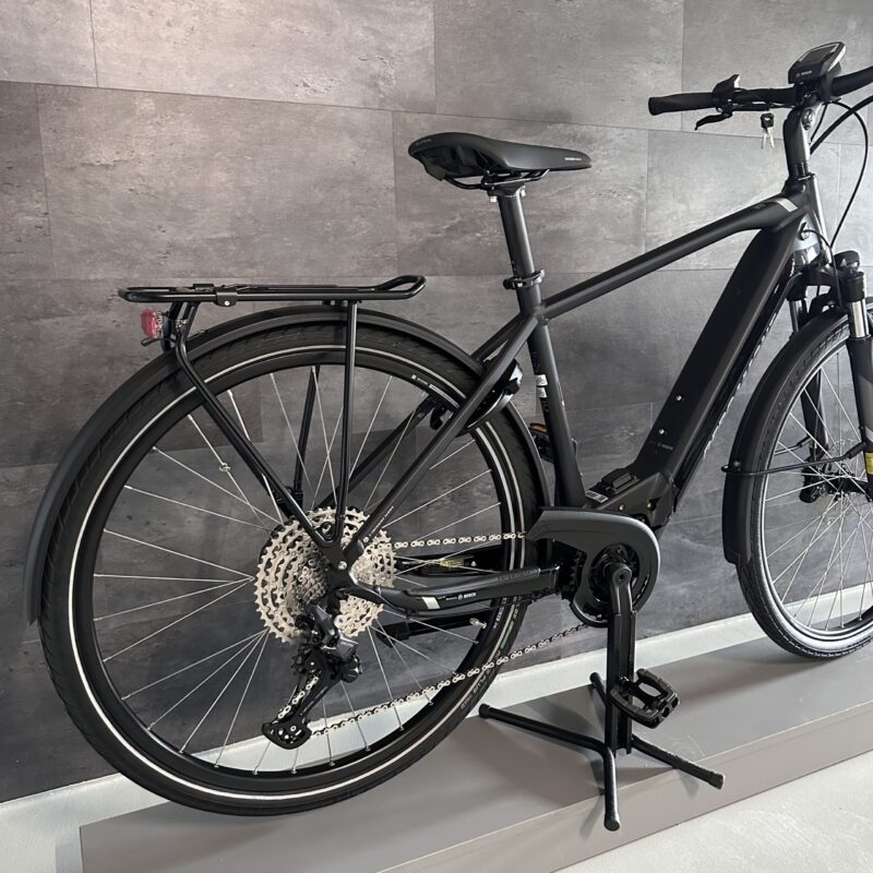 Bergamont l E-Horizon Expert – Bild 5