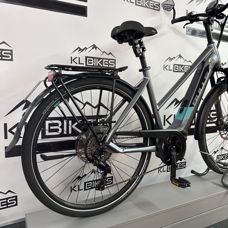 Bulls | Twenty8 Evo 45 – Bild 4