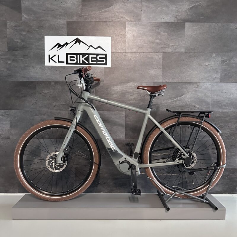 Corratec | E-Power C29 CX6 12S Gent