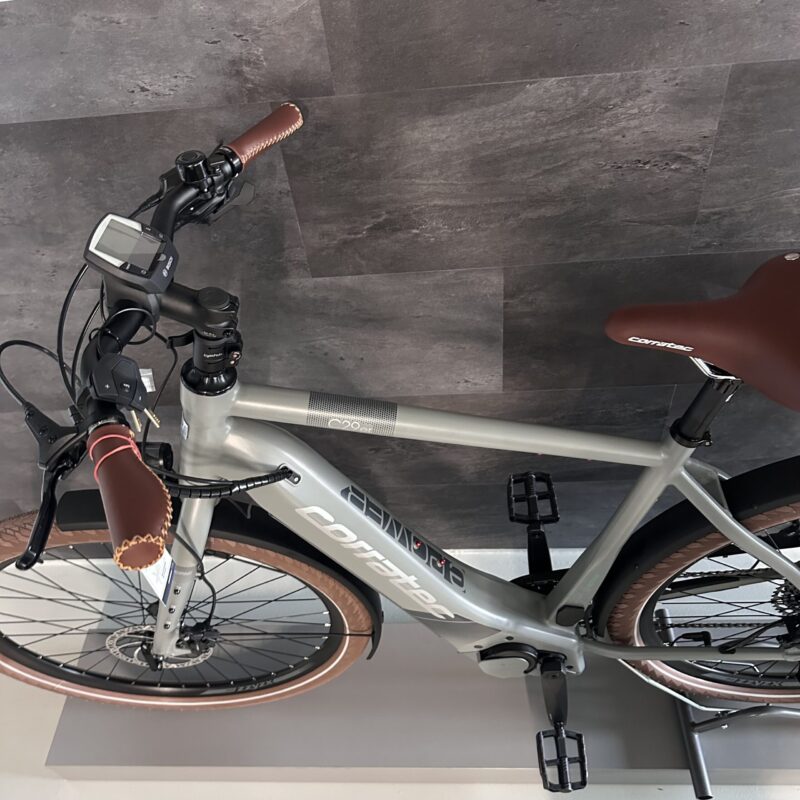 Corratec | E-Power C29 CX6 12S Gent – Bild 2