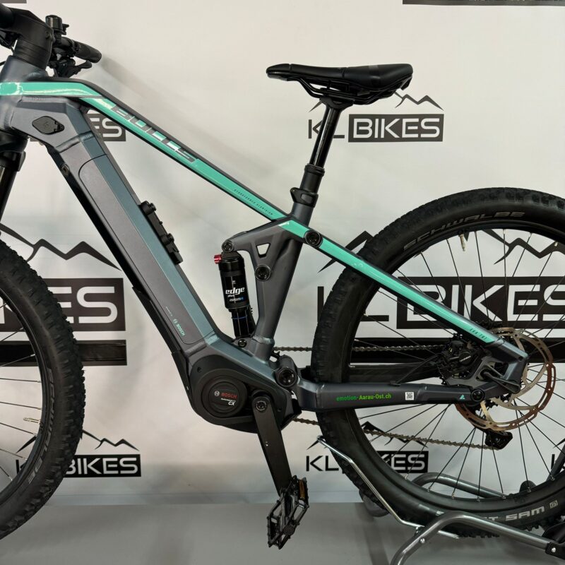 Bulls l Sonic EVA TR1 – Bild 2