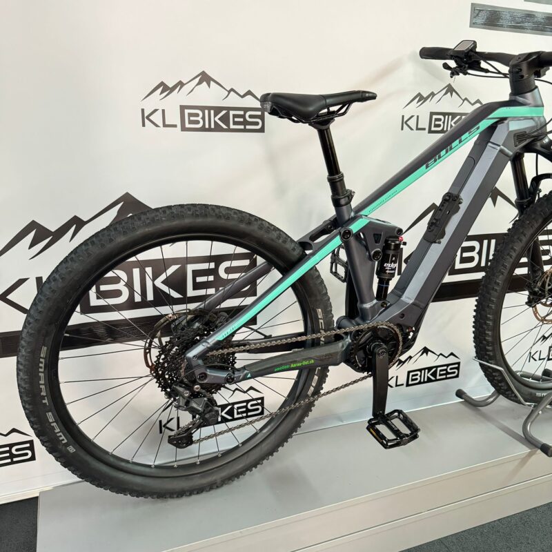 Bulls l Sonic EVA TR1 – Bild 6