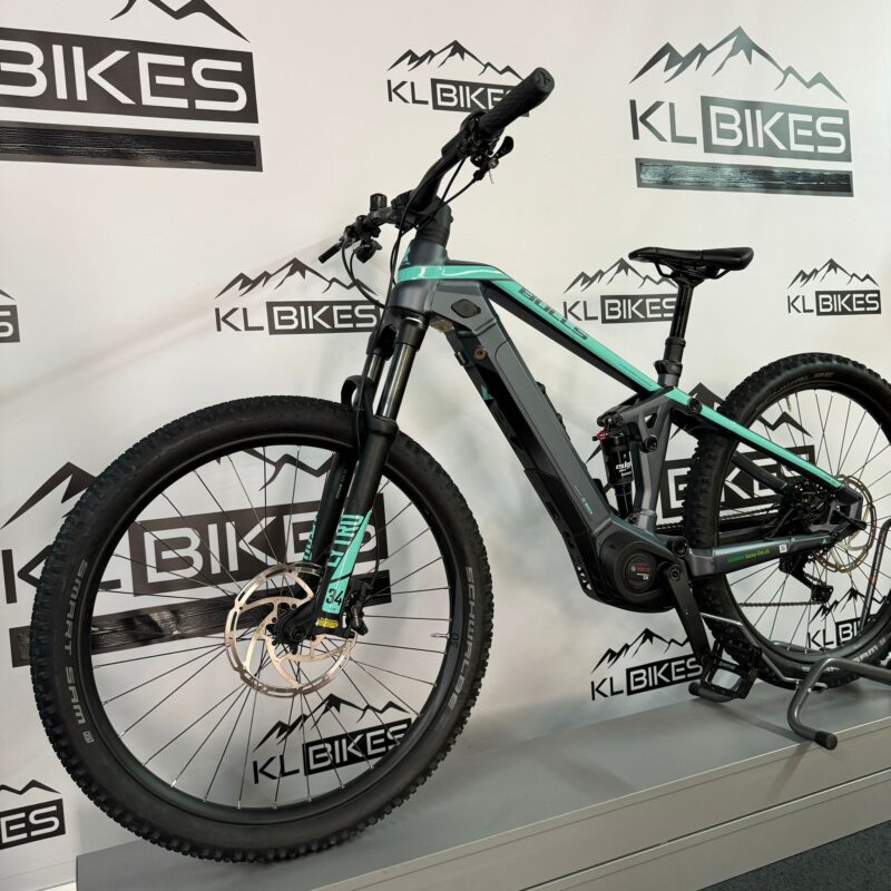 Bulls l Sonic EVA TR1 – Bild 3