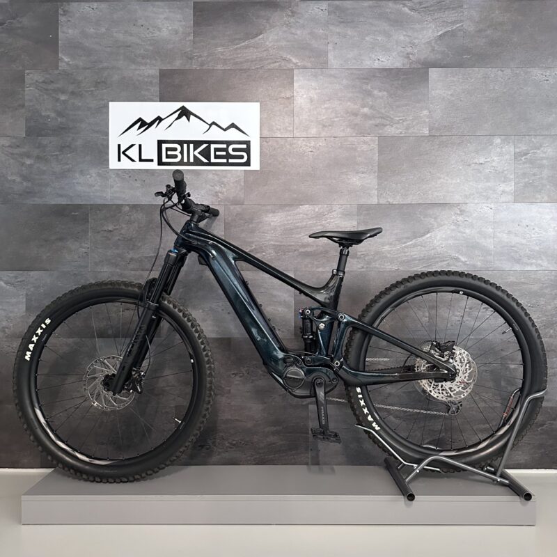 Giant l Trance X Advanced E+ 2