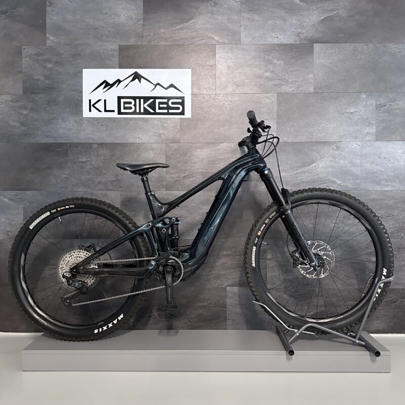 Giant l Trance X Advanced E+ 2 – Bild 5