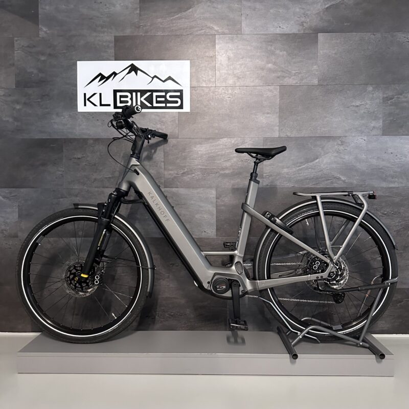 Kalkhoff l Endavour 7.B ADV+ABS