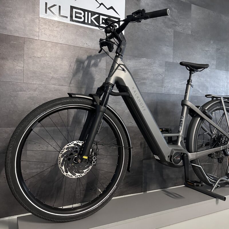 Kalkhoff l Endavour 7.B ADV+ABS – Bild 3