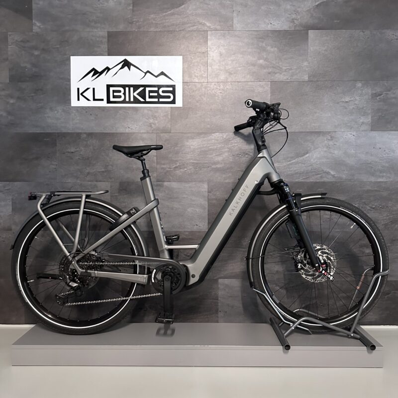 Kalkhoff l Endavour 7.B ADV+ABS – Bild 5