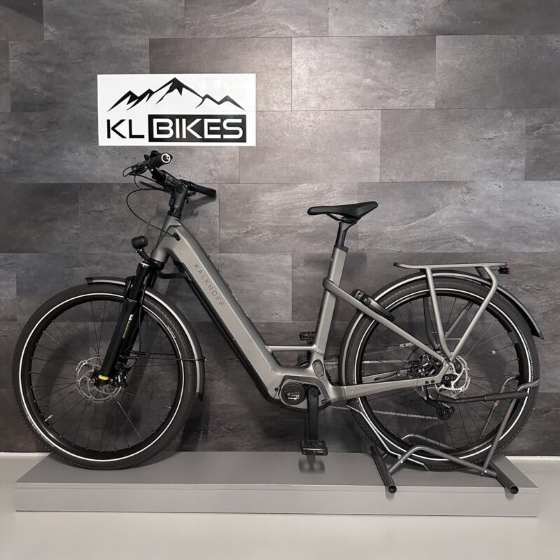 Kalkhoff l Endeavour 7.B Move+