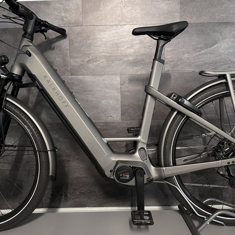 Kalkhoff l Endeavour 7.B Move+ – Bild 2