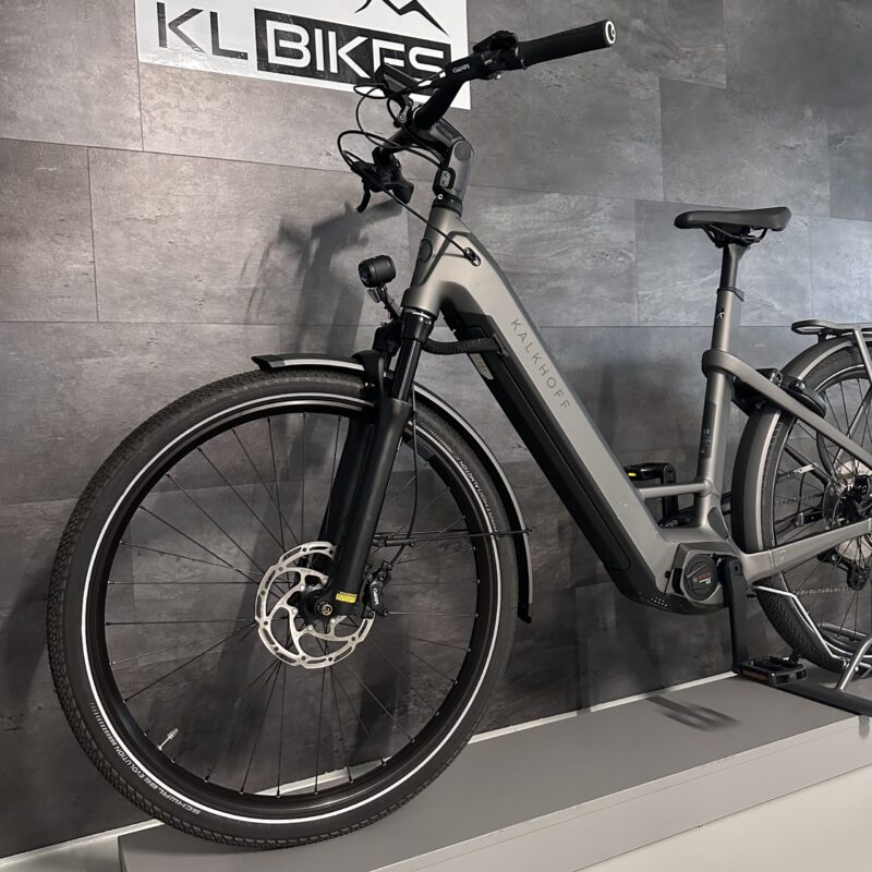 Kalkhoff l Endeavour 7.B Move+ – Bild 3