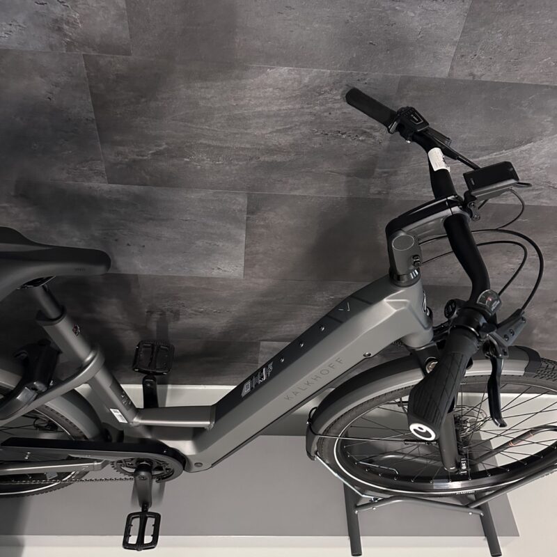 Kalkhoff l Endeavour 7.B Move+ – Bild 4