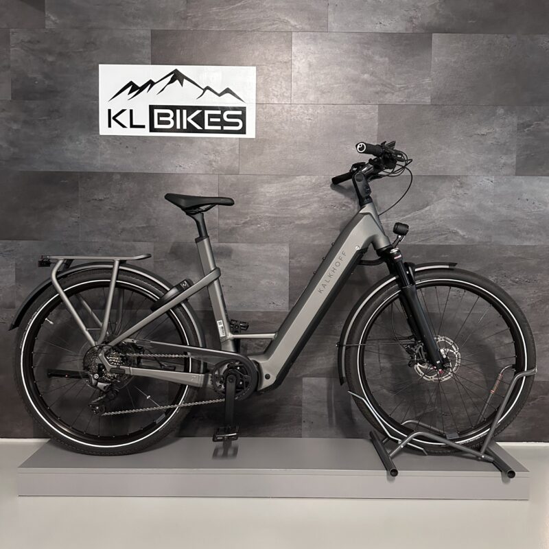 Kalkhoff l Endeavour 7.B Move+ – Bild 6