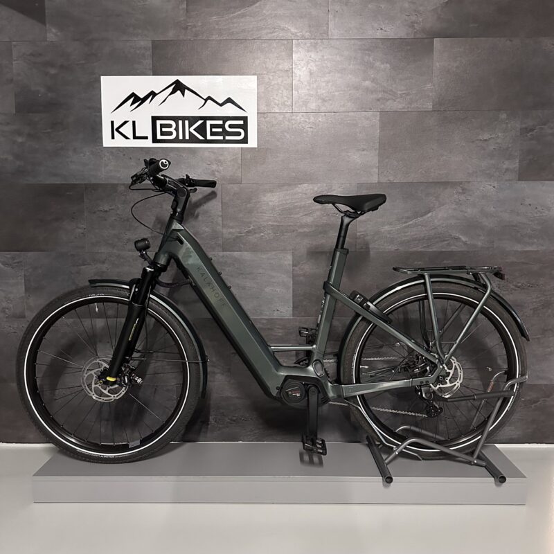Kalkhoff l Endeavour 7.B Move+
