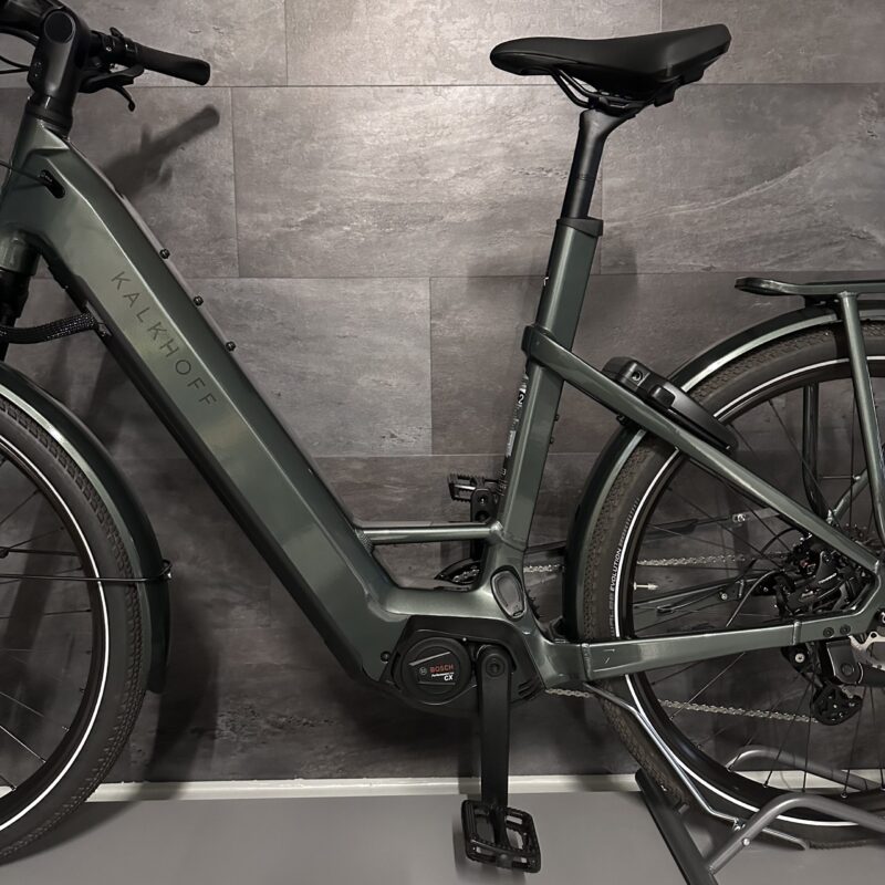 Kalkhoff l Endeavour 7.B Move+ – Bild 2