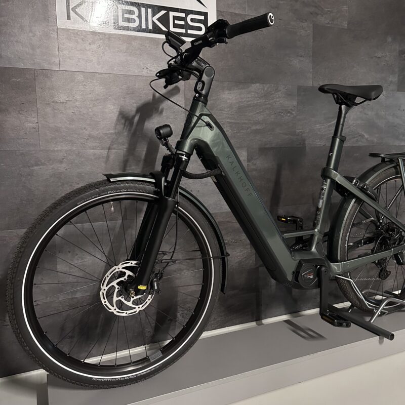 Kalkhoff l Endeavour 7.B Move+ – Bild 3