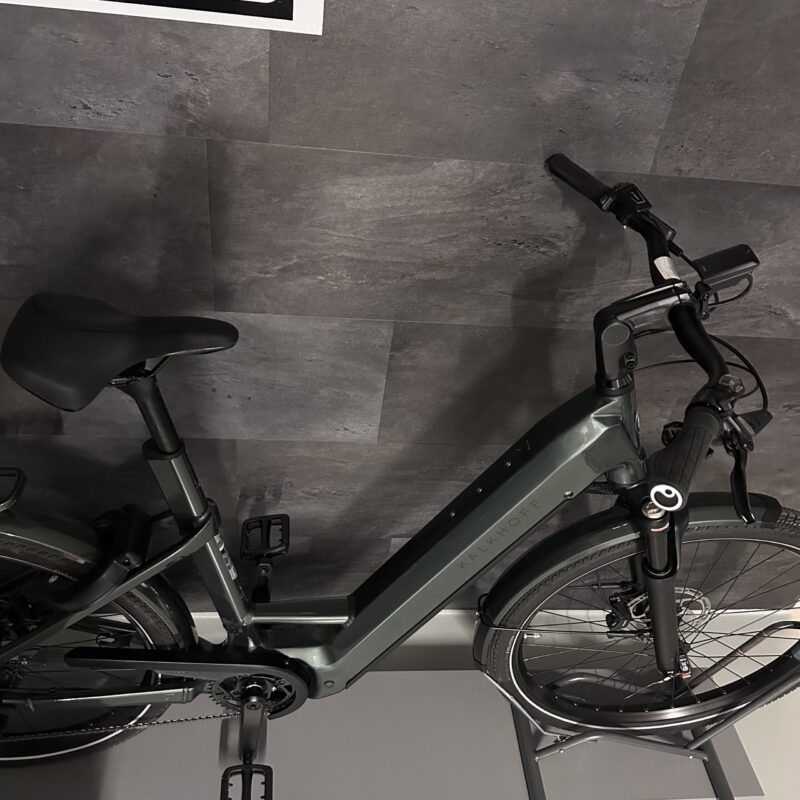 Kalkhoff l Endeavour 7.B Move+ – Bild 5