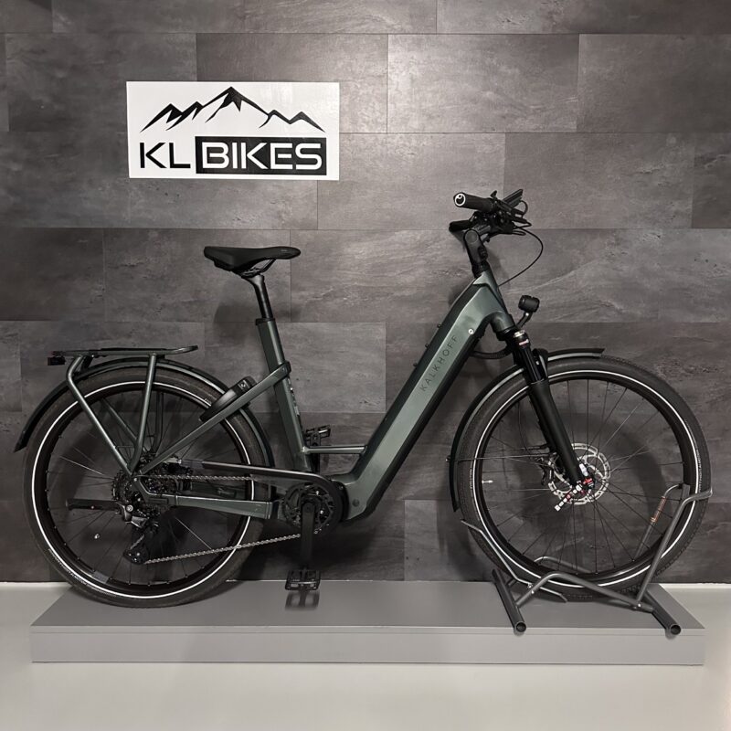 Kalkhoff l Endeavour 7.B Move+ – Bild 6