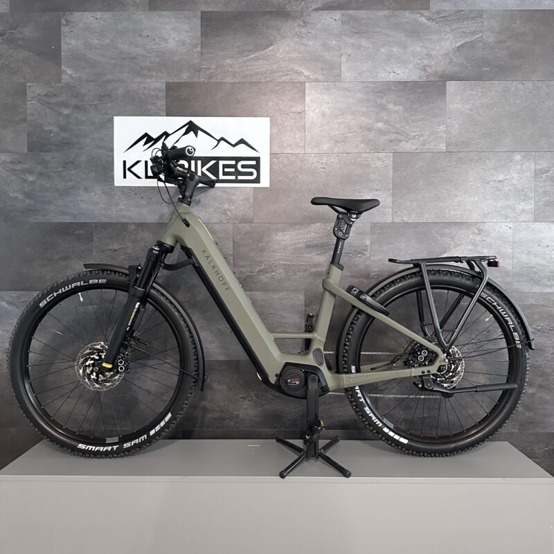Kalkhoff l Endeavour 7.B ADV+ABS