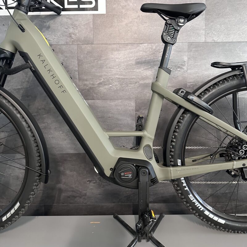 Kalkhoff l Endeavour 7.B ADV+ABS – Bild 3
