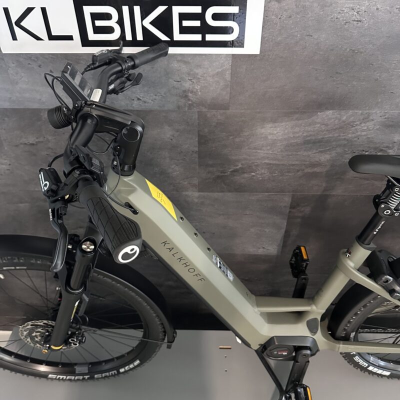 Kalkhoff l Endeavour 7.B ADV+ABS – Bild 2