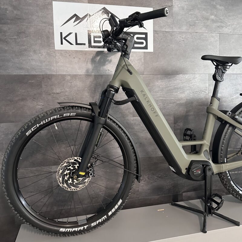 Kalkhoff l Endeavour 7.B ADV+ABS – Bild 4