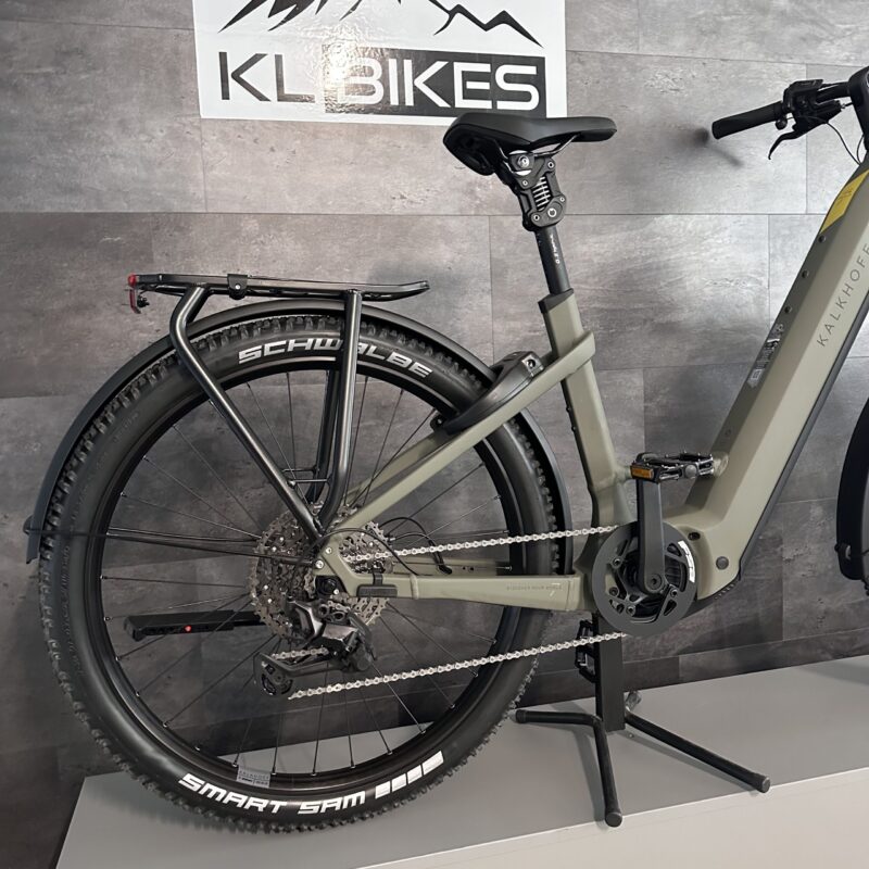Kalkhoff l Endeavour 7.B ADV+ABS – Bild 5