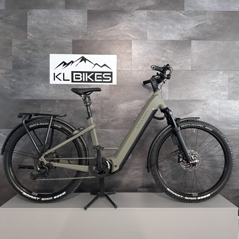 Kalkhoff l Endeavour 7.B ADV+ABS – Bild 6