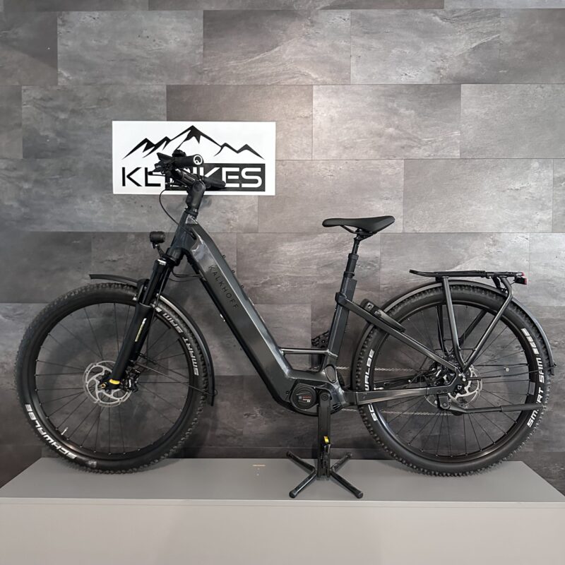 Kalkhoff l Endeavour 5.B ADV+