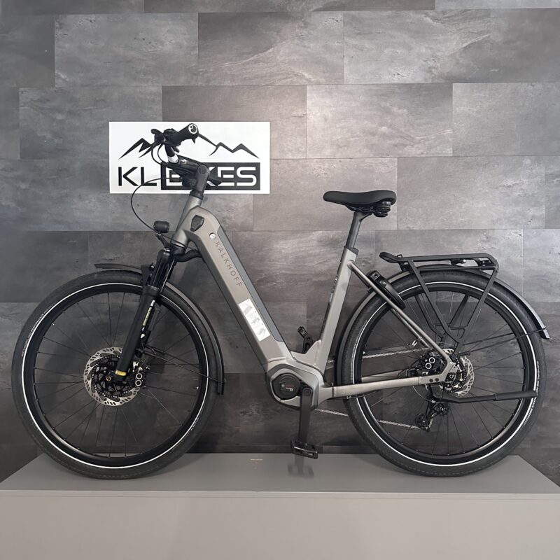 Kalkhoff l Endeavour 5.B ADV+ABS