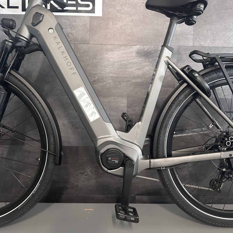 Kalkhoff l Endeavour 5.B ADV+ABS – Bild 2