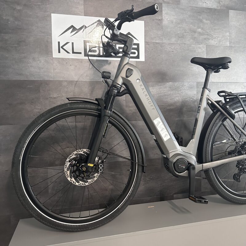 Kalkhoff l Endeavour 5.B ADV+ABS – Bild 3