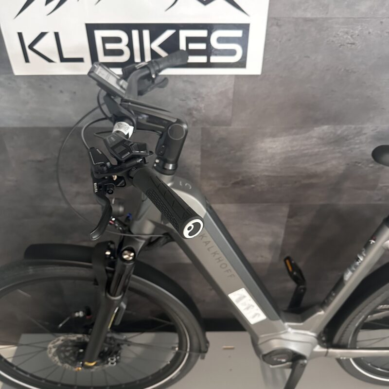 Kalkhoff l Endeavour 5.B ADV+ABS – Bild 4