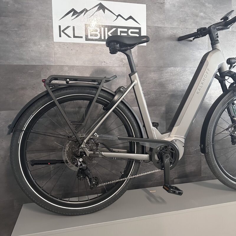 Kalkhoff l Endeavour 5.B ADV+ABS – Bild 5