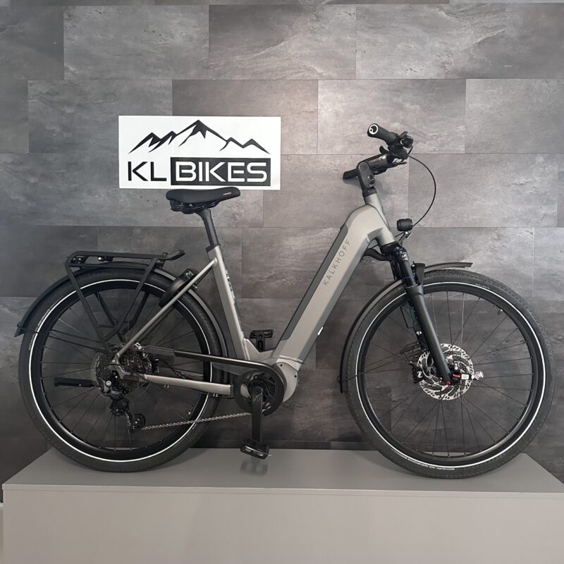 Kalkhoff l Endeavour 5.B ADV+ABS – Bild 6