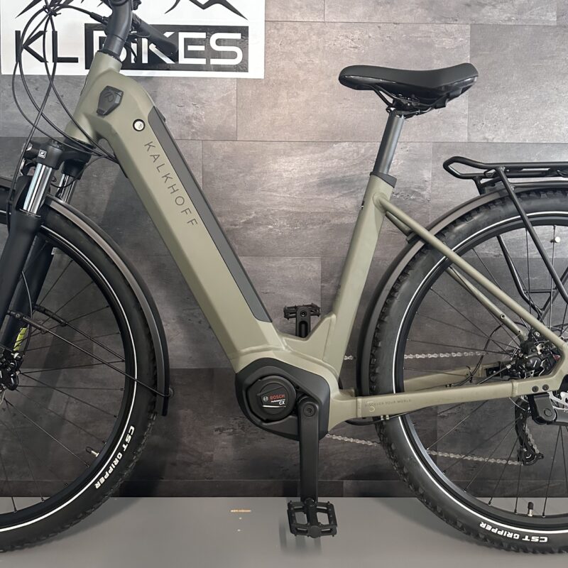 Kalkhoff l Entice 5.B – Bild 2