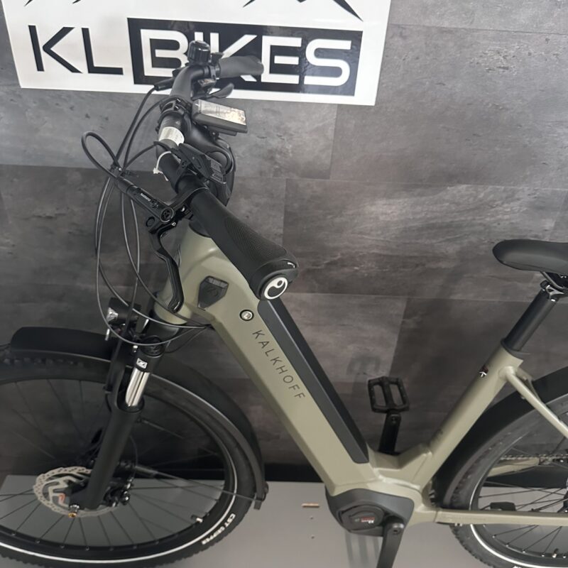 Kalkhoff l Entice 5.B – Bild 3