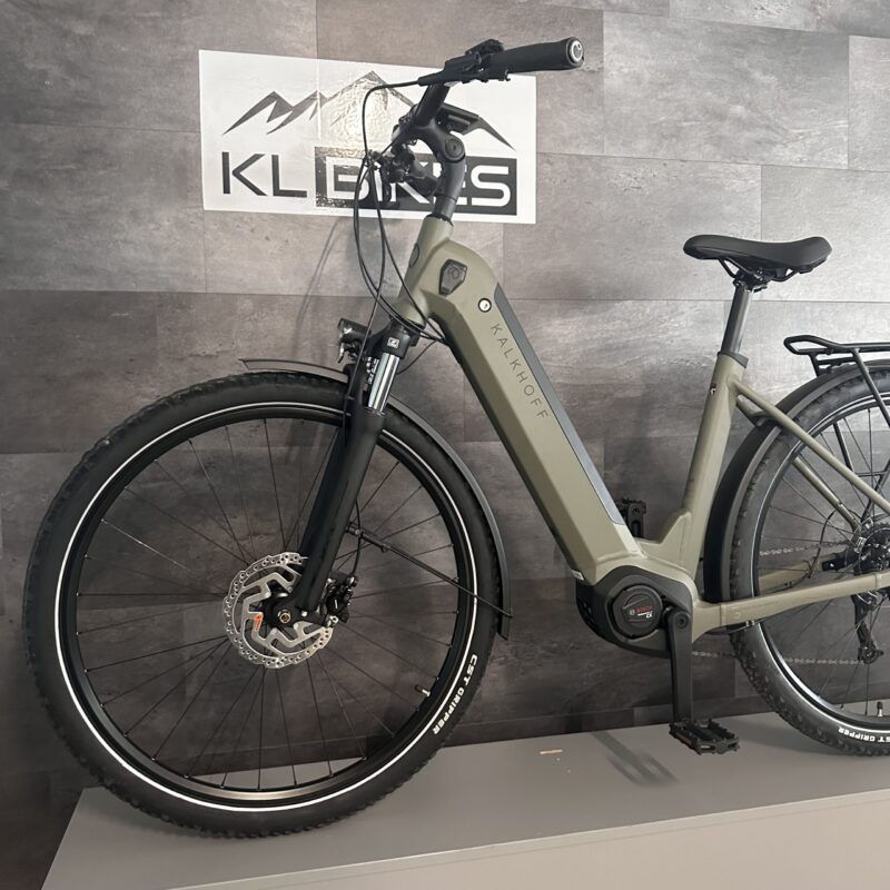 Kalkhoff l Entice 5.B – Bild 4